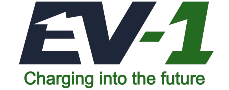 EV-1 charging into the future
